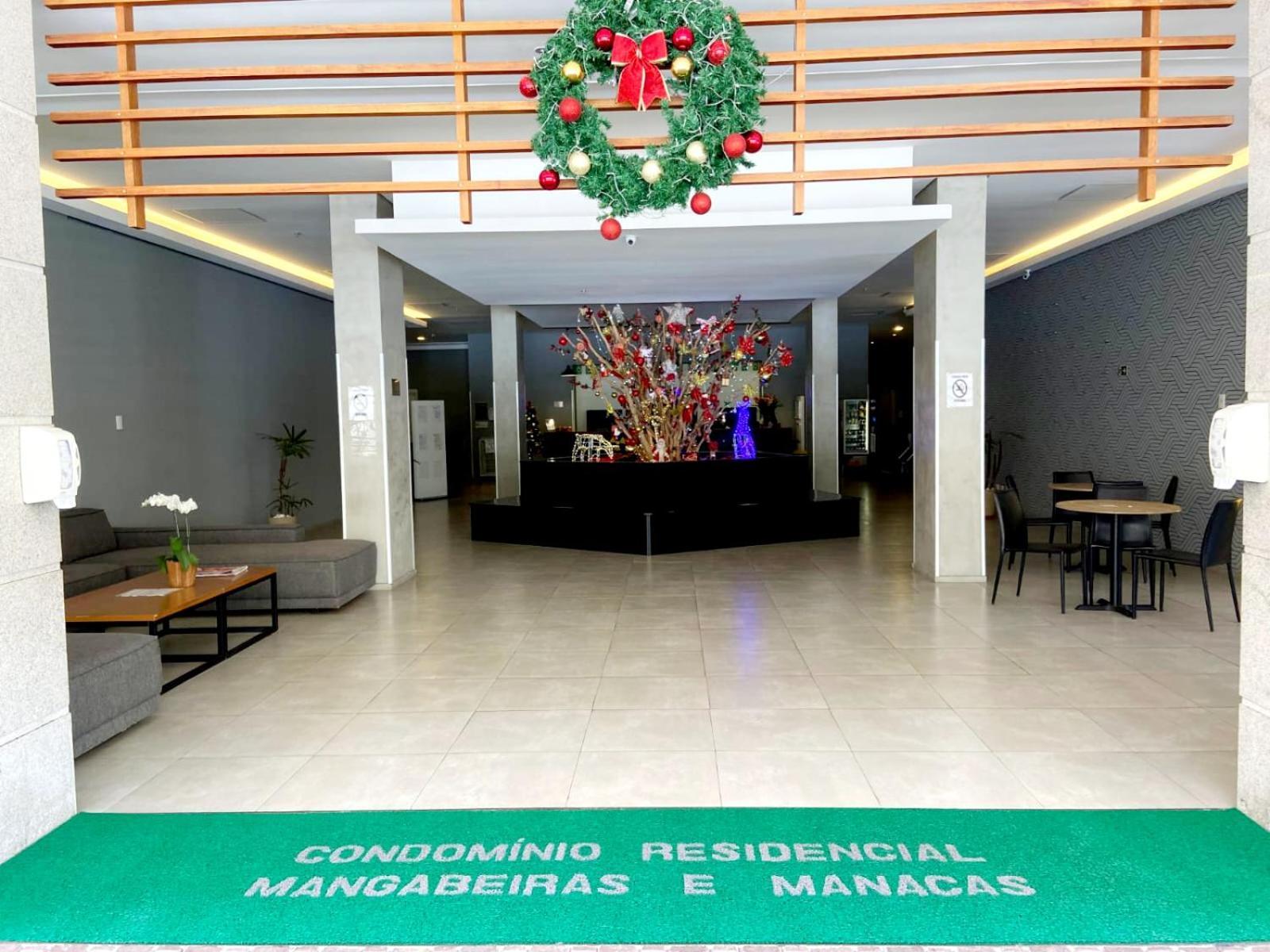 Estudios Em Itaipava - Granja Brasil - Conforto E Lazer Petrópolis Zimmer foto